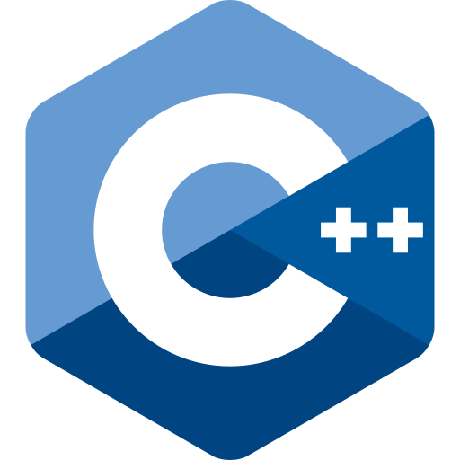 C++ icono